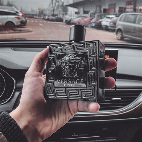 versace black review|is versace eros worth it.